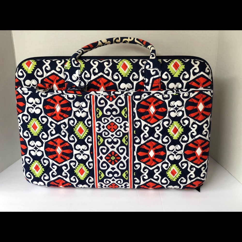 Vera Bradley laptop case